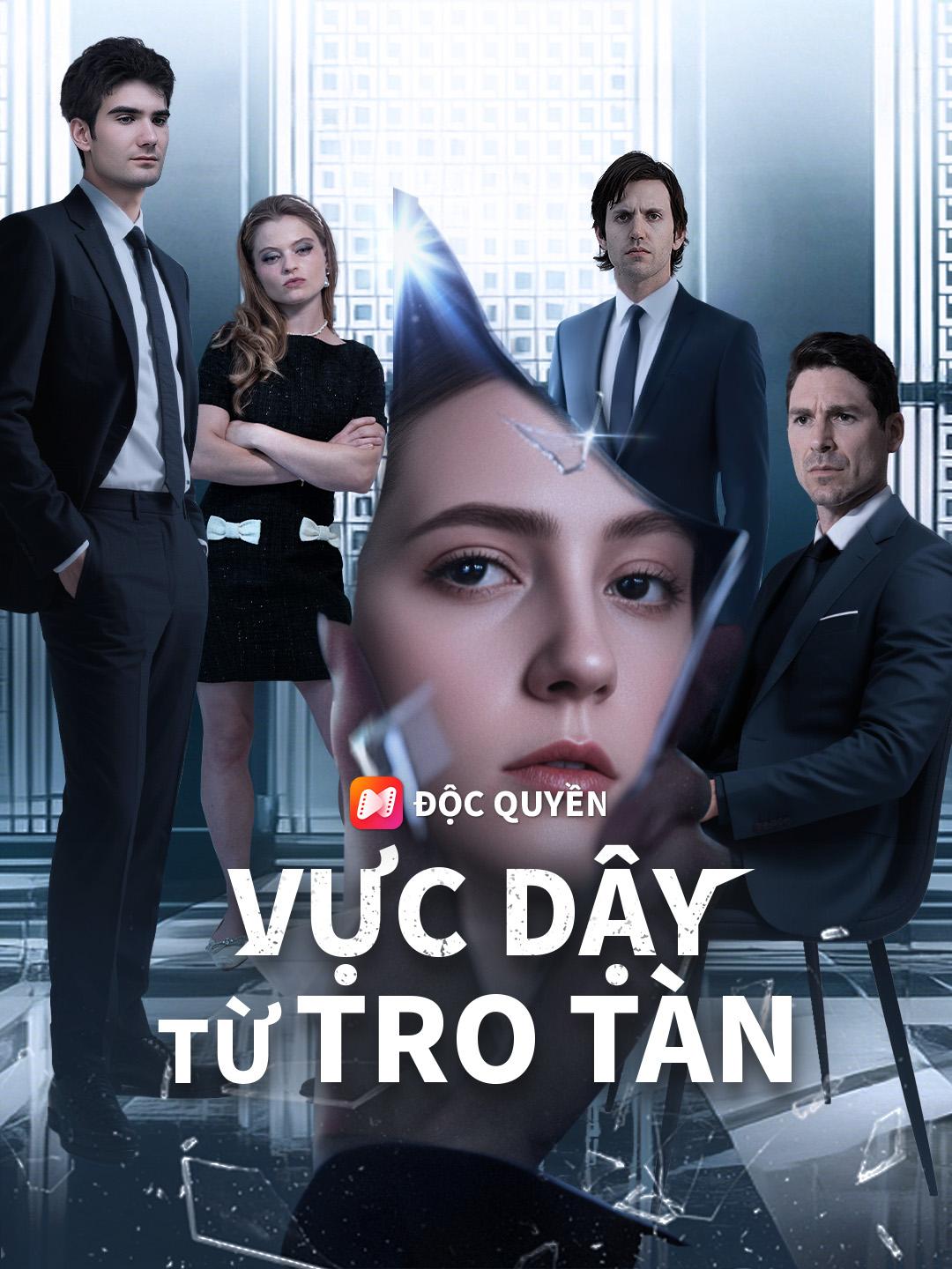 Vực Dậy Từ Tro Tàn
