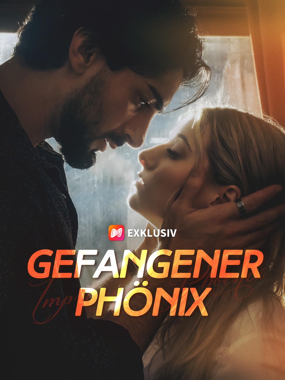 Gefangener Phönix