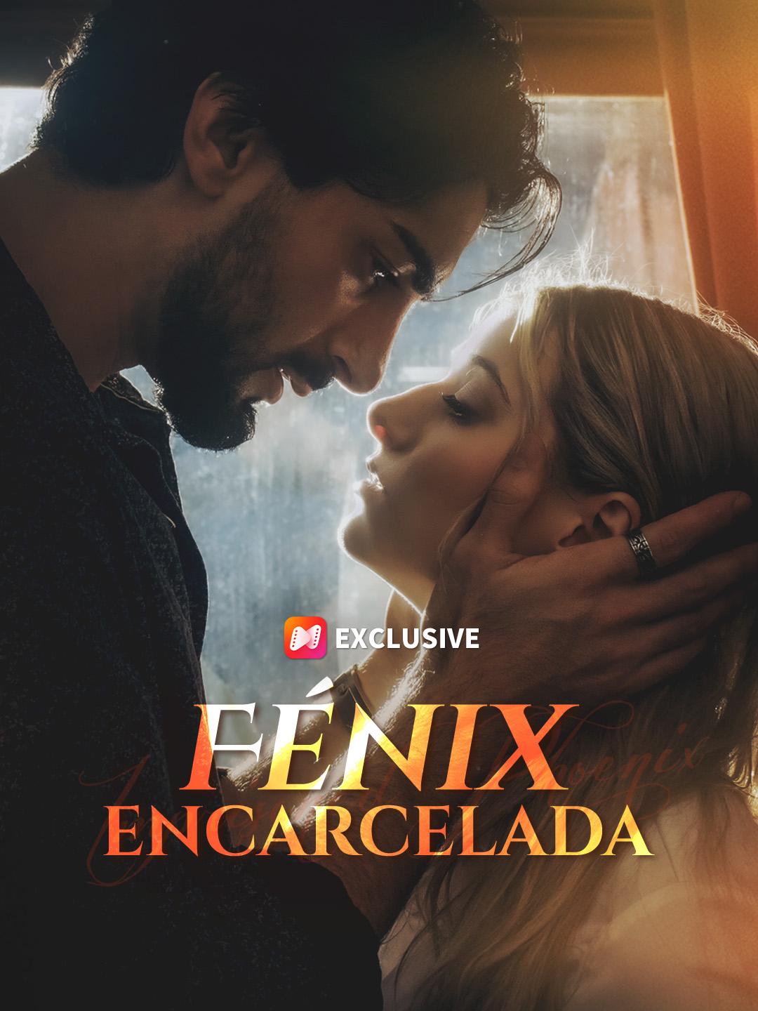 Fénix encarcelada