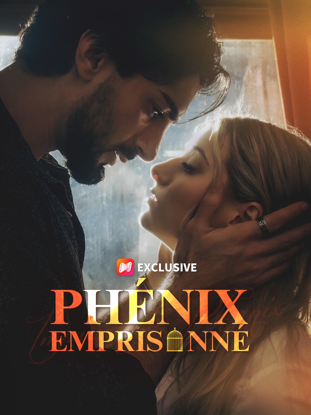 PHÉNIX EMPRISONNÉ