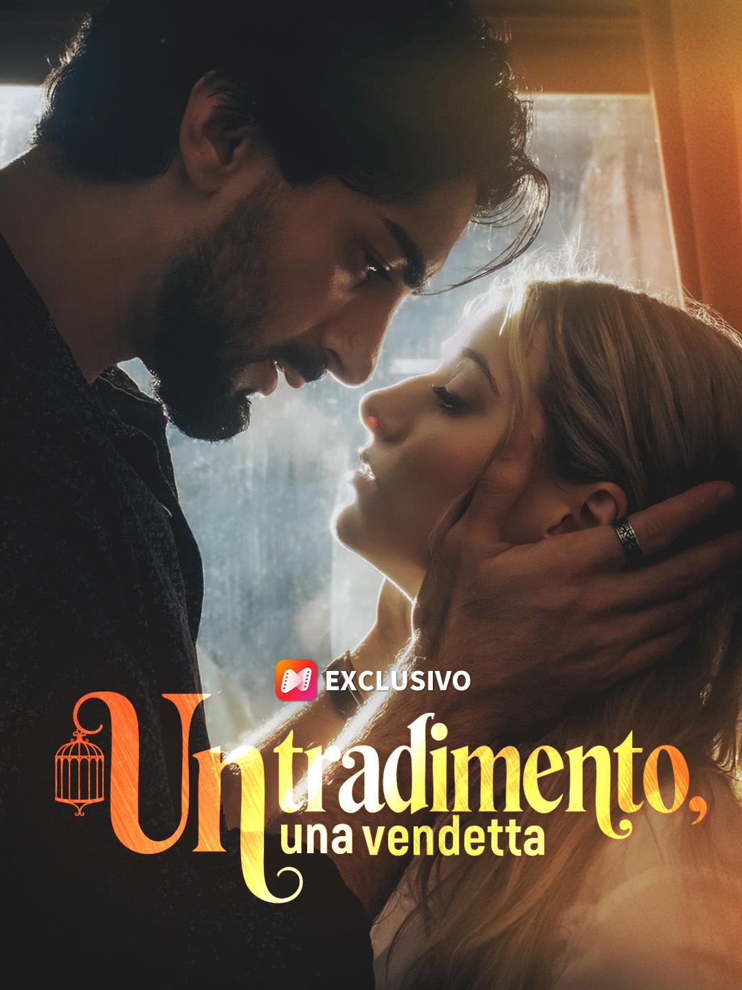 Un tradimento, una vendetta