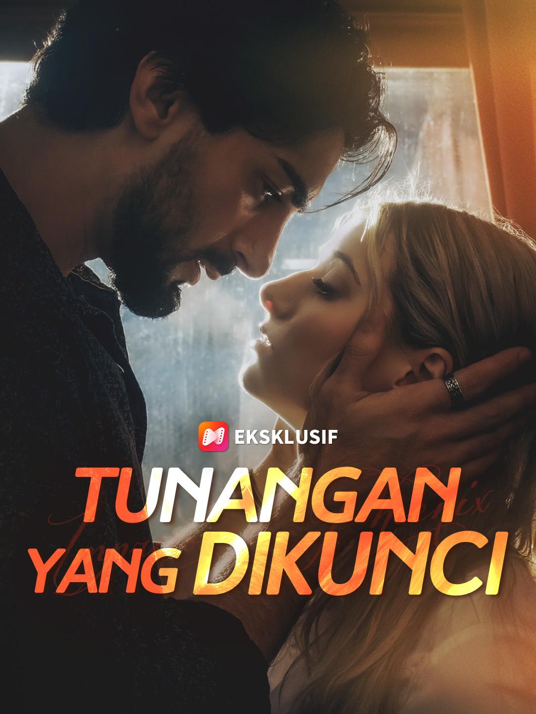 Tunangan yang dikunci