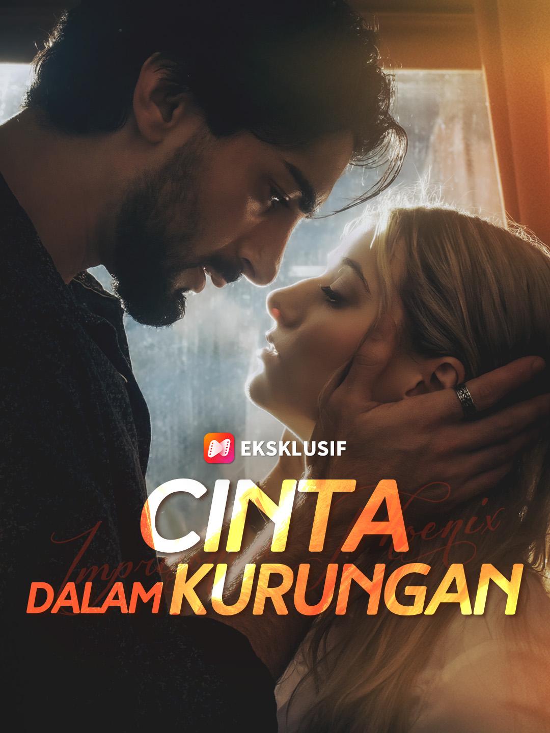 Cinta Dalam Kurungan