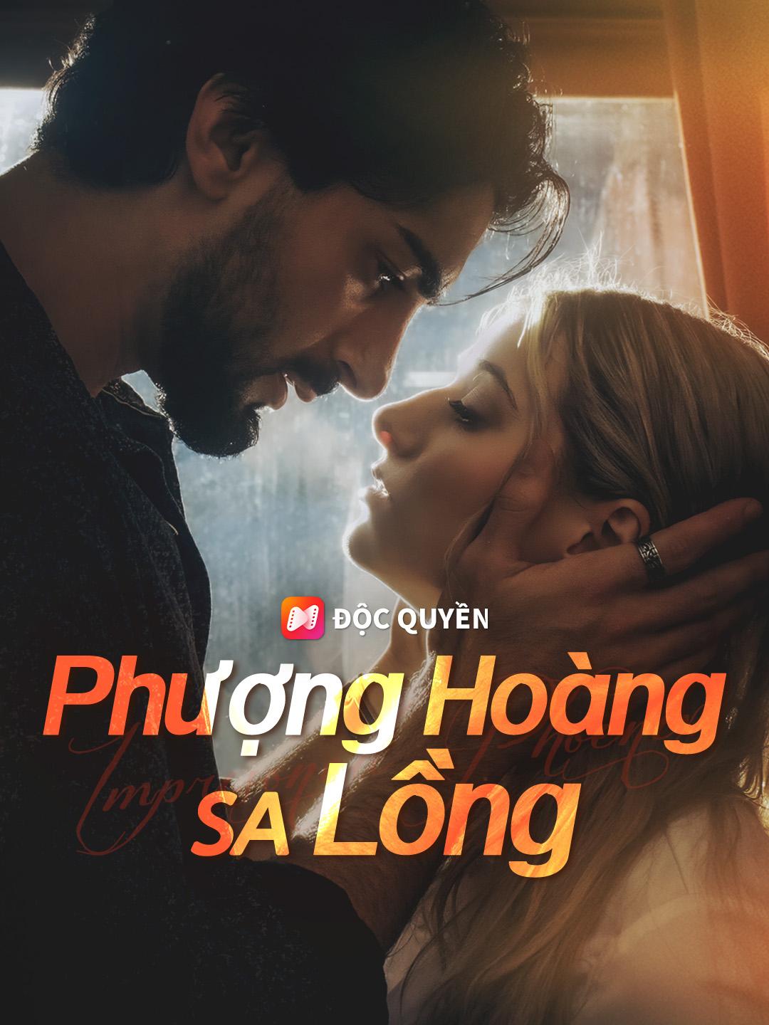 Phượng Hoàng Sa Lồng