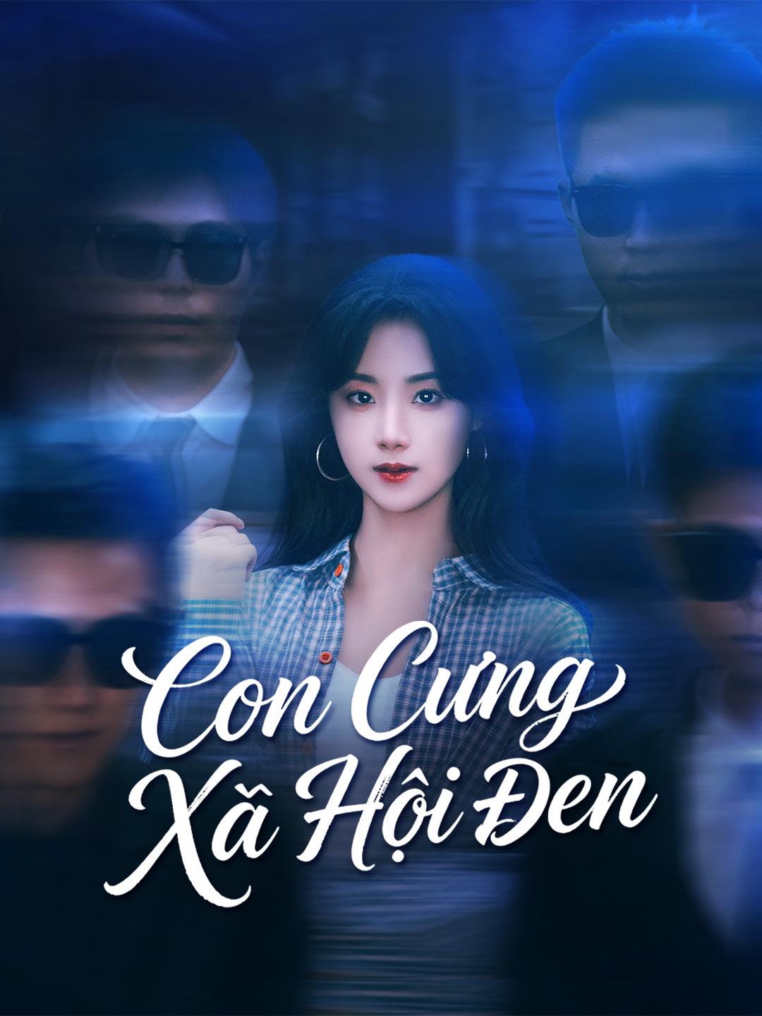 Con Cưng Xã Hội Đen