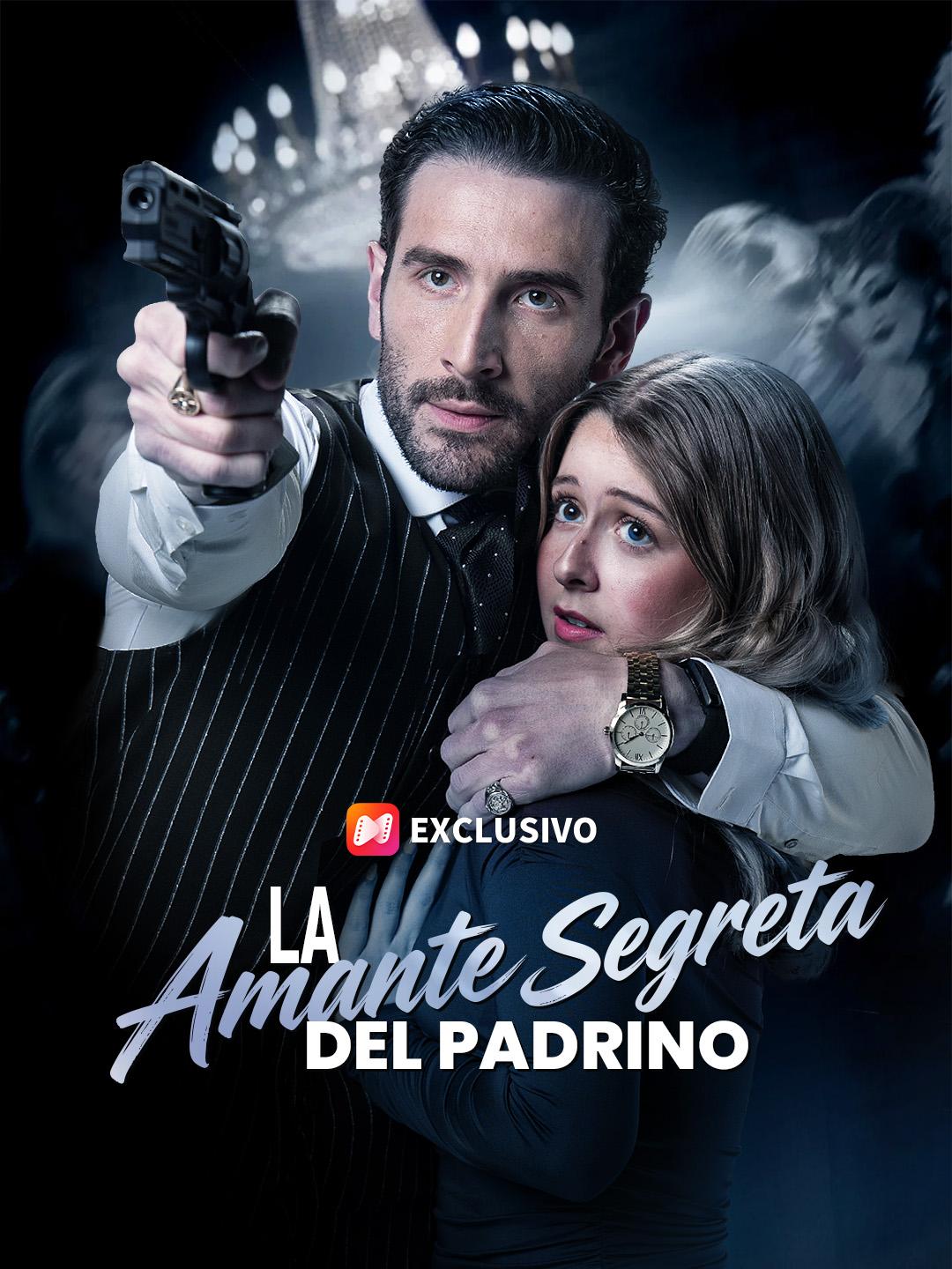 La Amante Segreta del Padrino