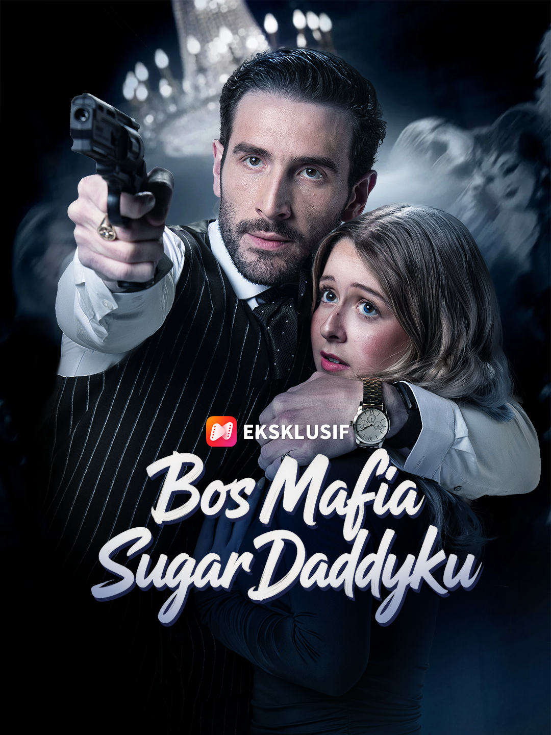 Bos Mafia Sugar Daddyku