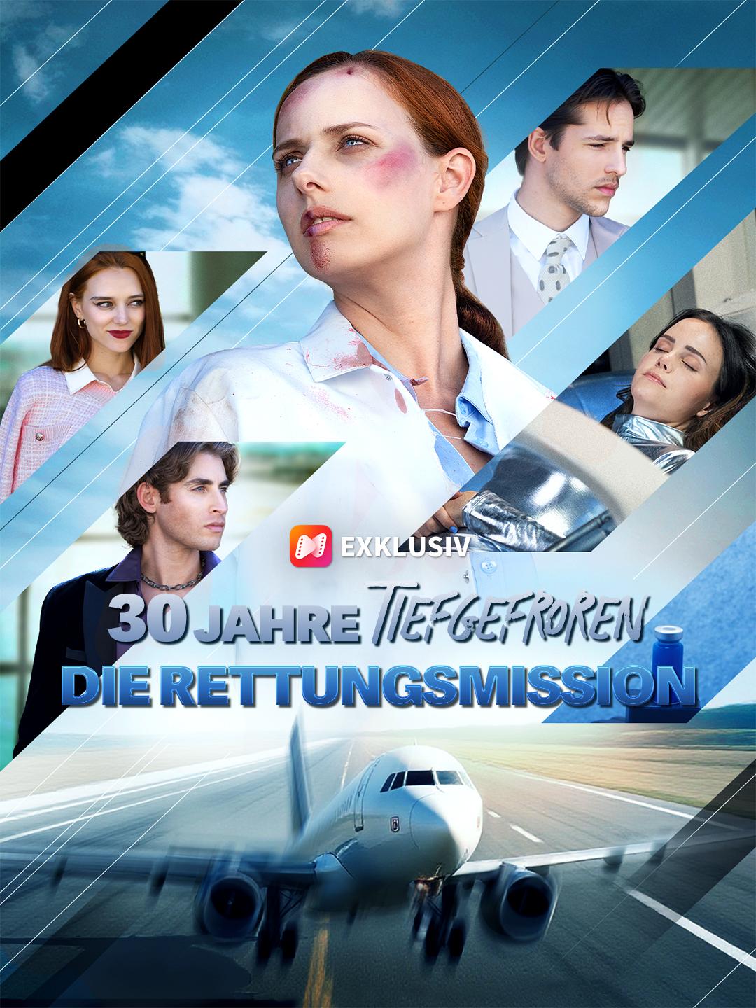 30 Jahre tiefgefroren – Die Rettungsmission