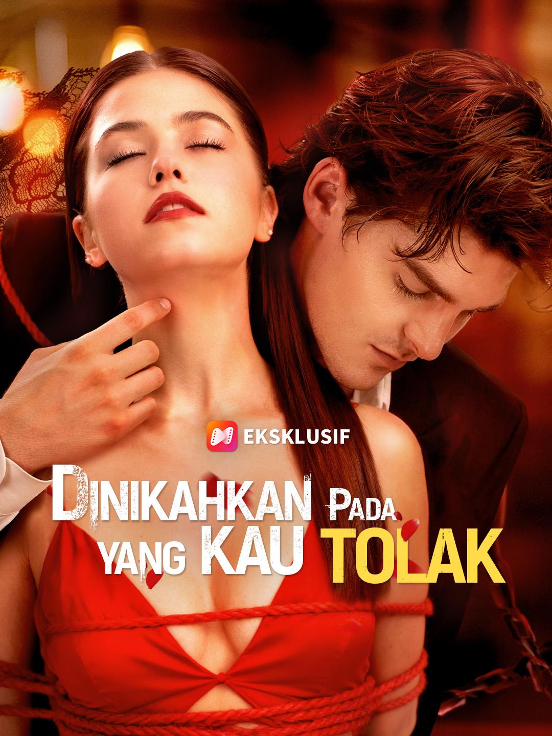 Dinikahkan Pada Yang Kau Tolak