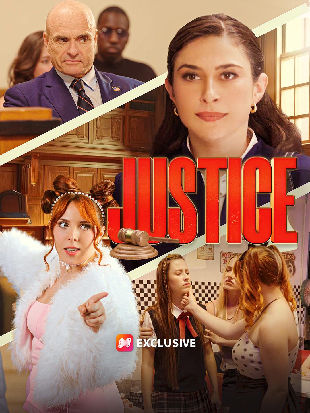 JUSTICE