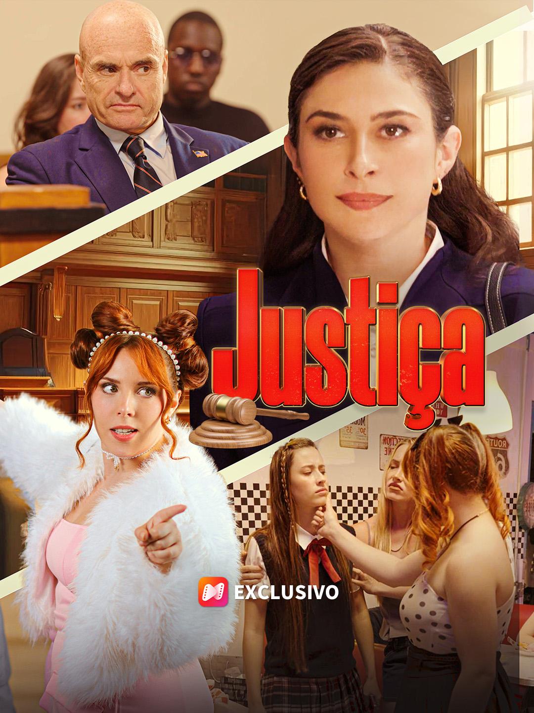 Justiça