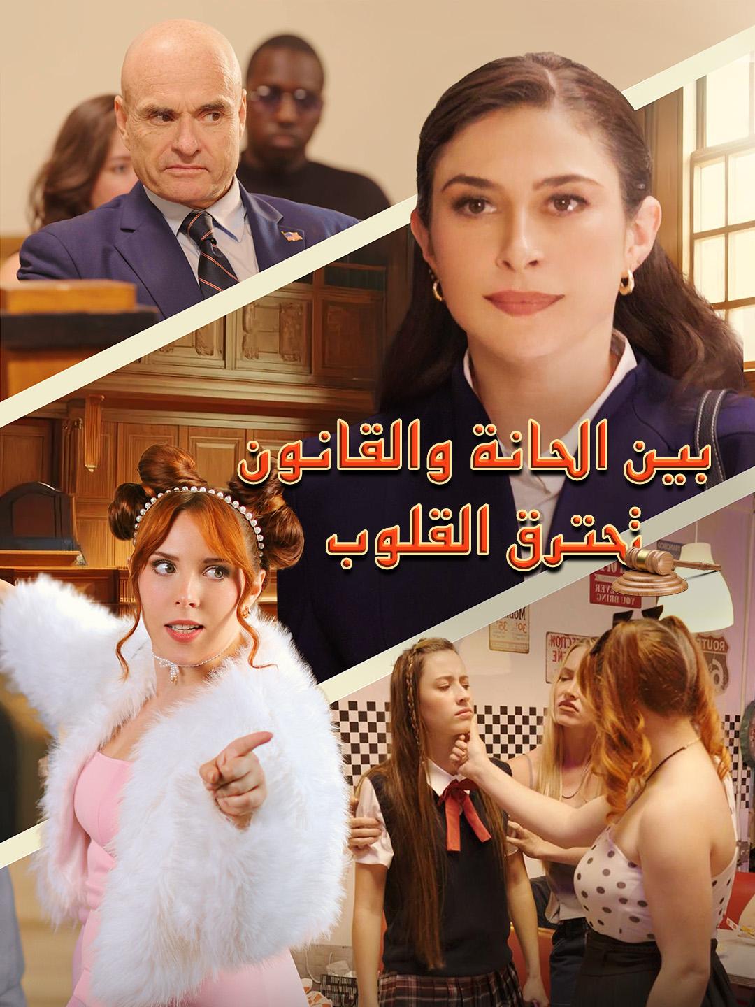 بين الحانة والقانون… تحترق القلوب