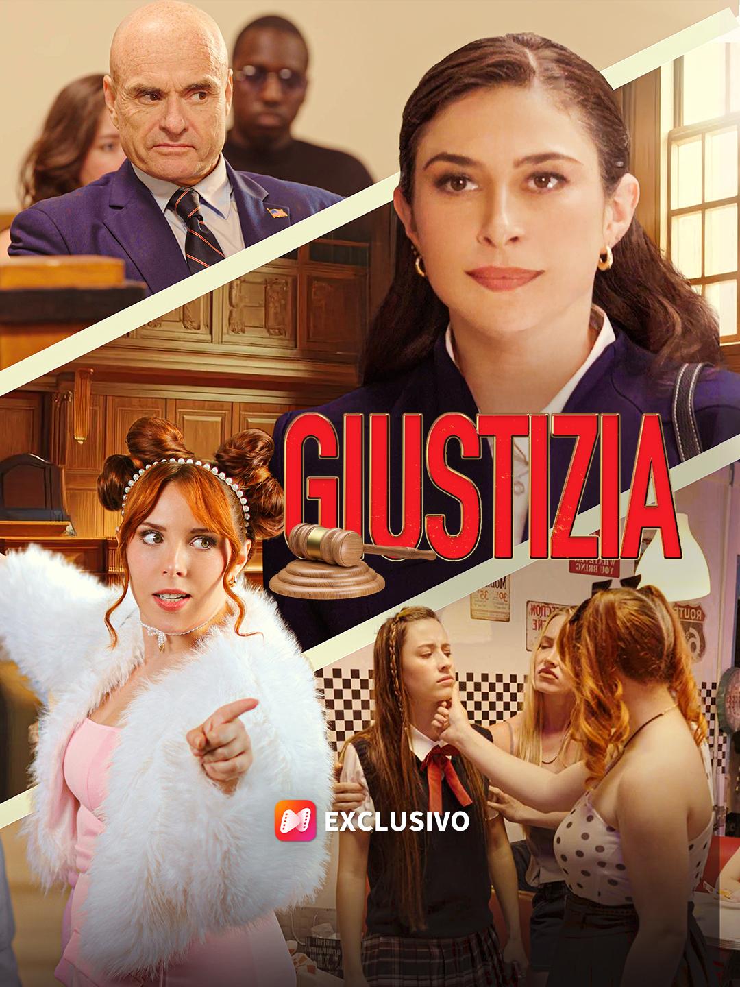 Giustizia