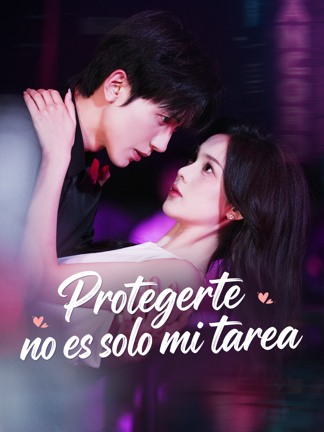 Protegerte no es solo mi tarea