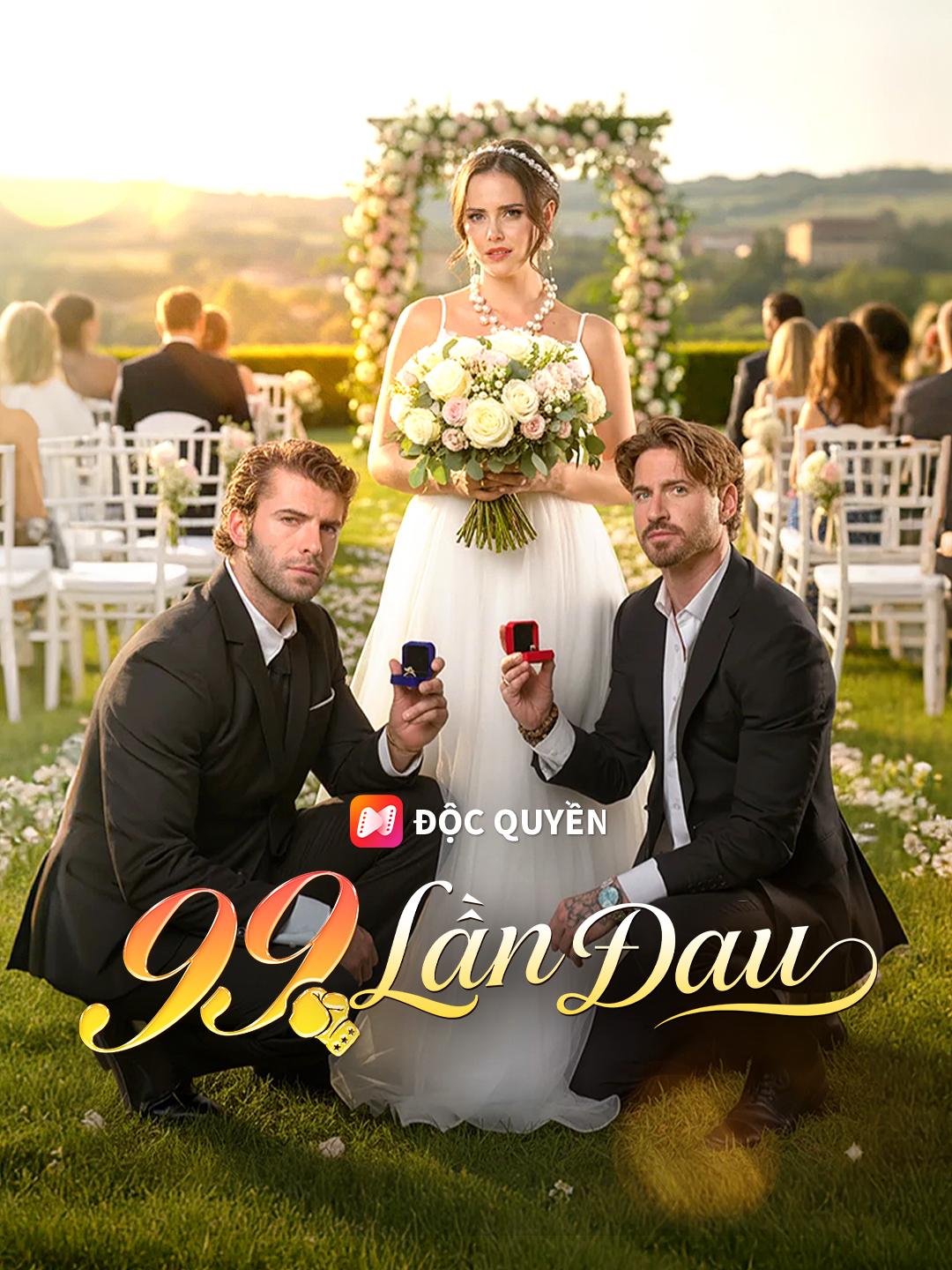 99 Lần Đau