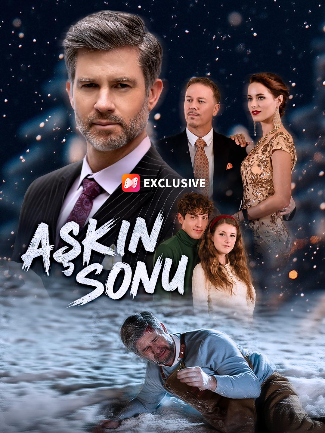 Aşkın Sonu