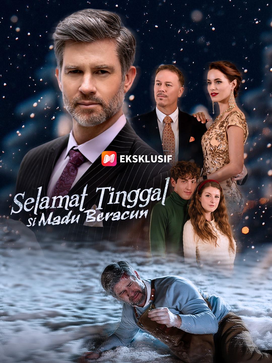 Selamat Tinggal, Si Madu Beracun