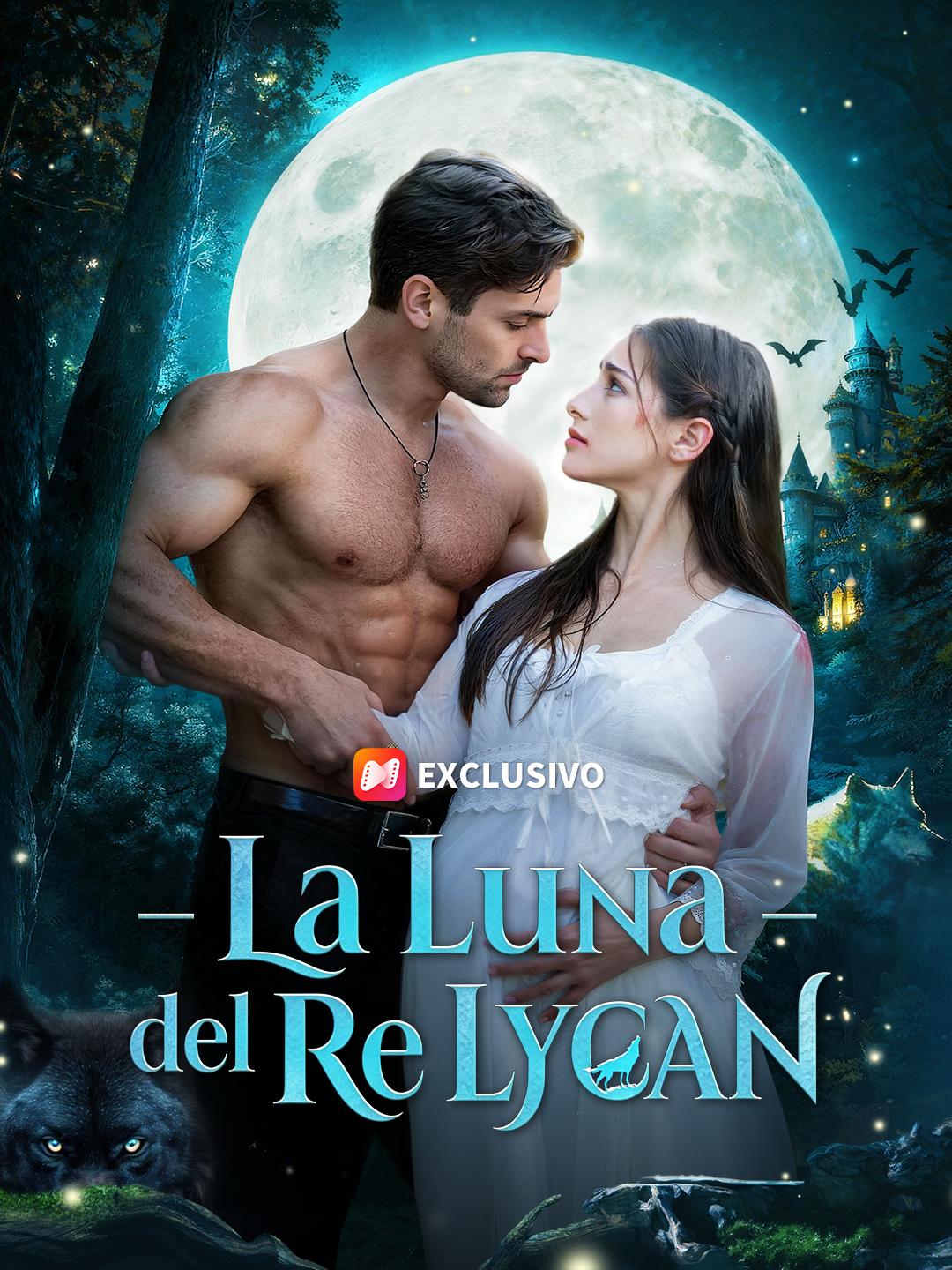 La Luna del Re Lycan