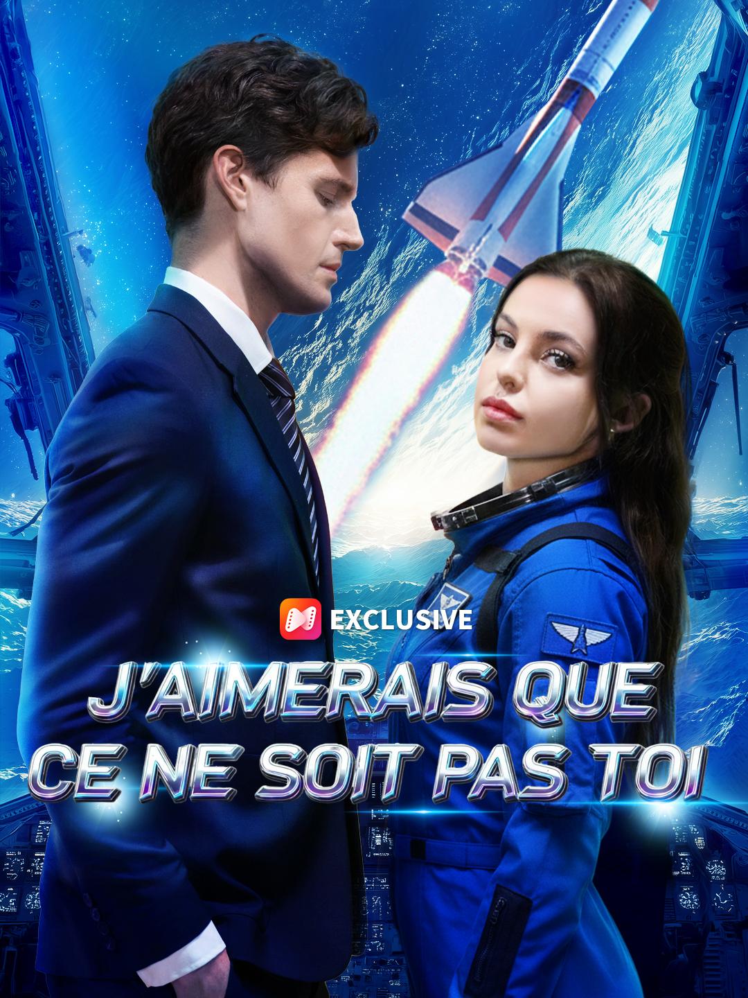 J'AIMERAIS QUE CE NE SOIT PAS TOI  