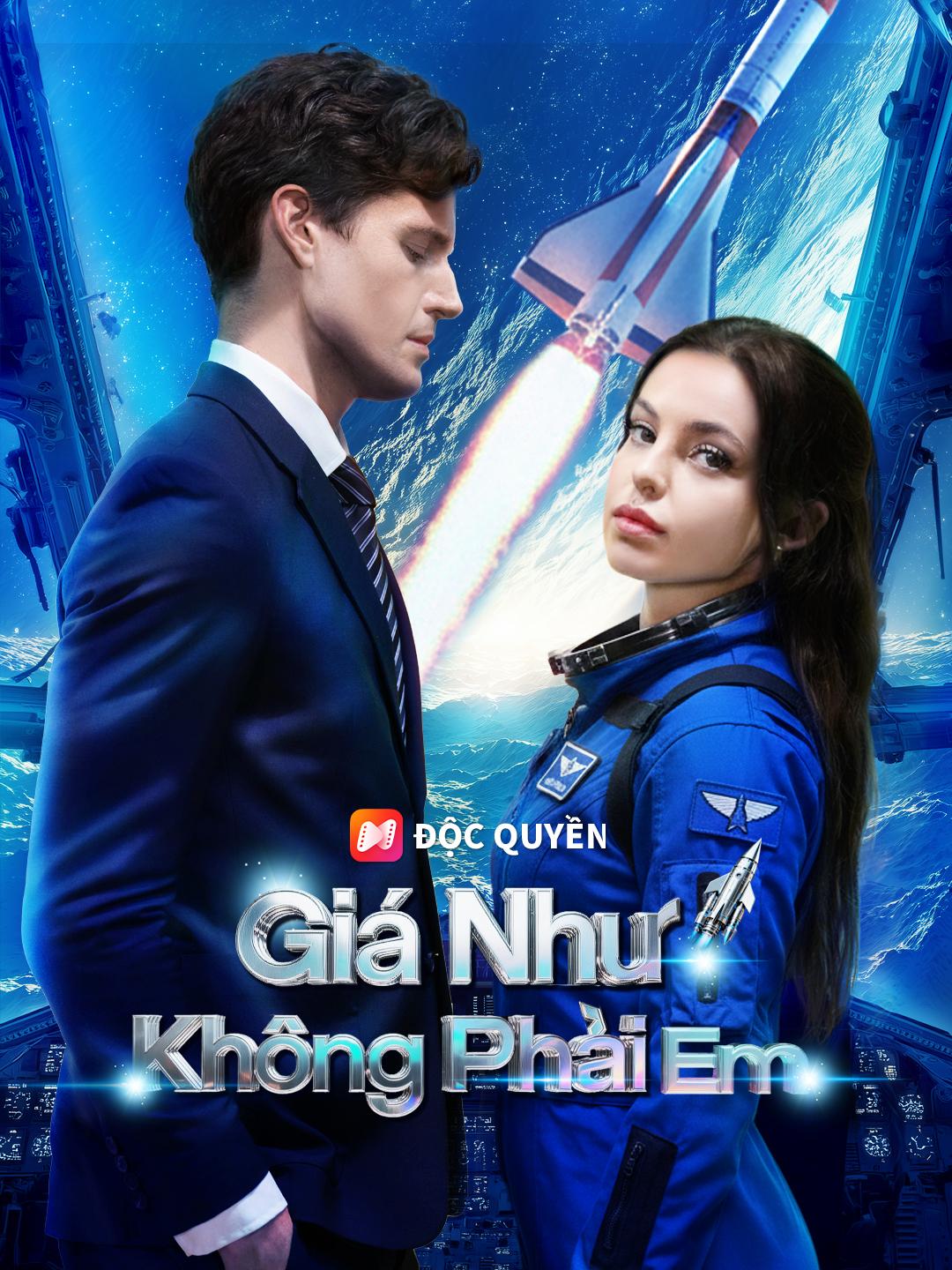 Giá Như Không Phải Em