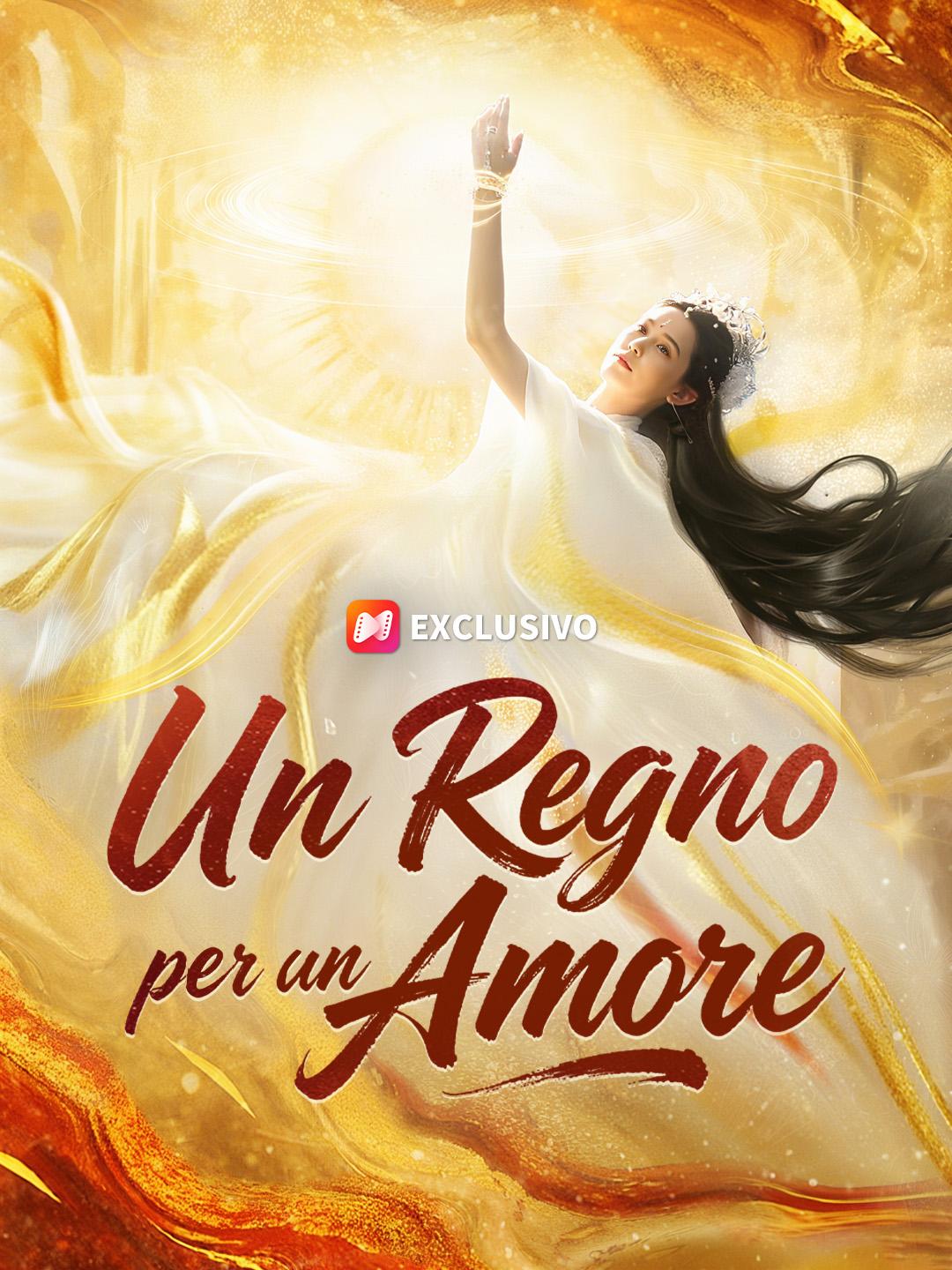 Un Regno per un Amore