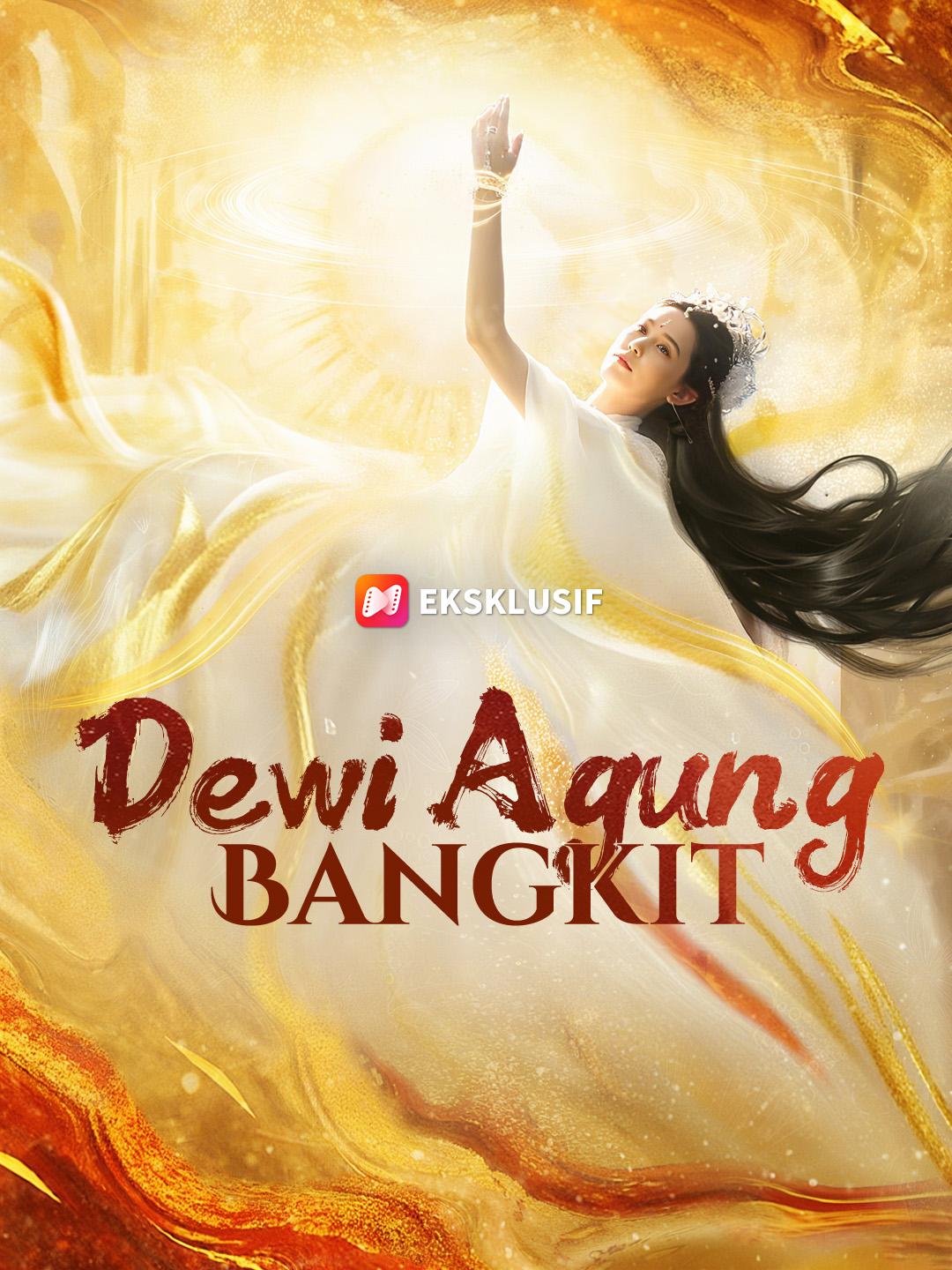 Dewi Agung Bangkit