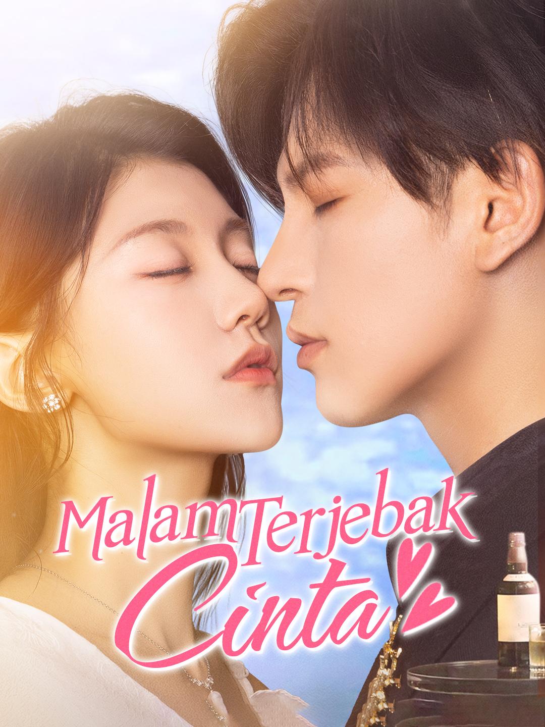 Malam Terjebak Cinta