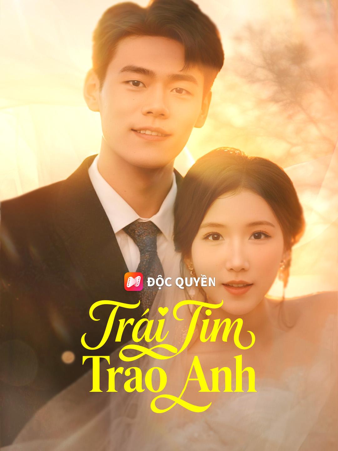 Trái Tim Trao Anh