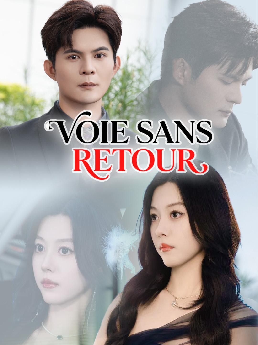 VOIE SANS RETOUR