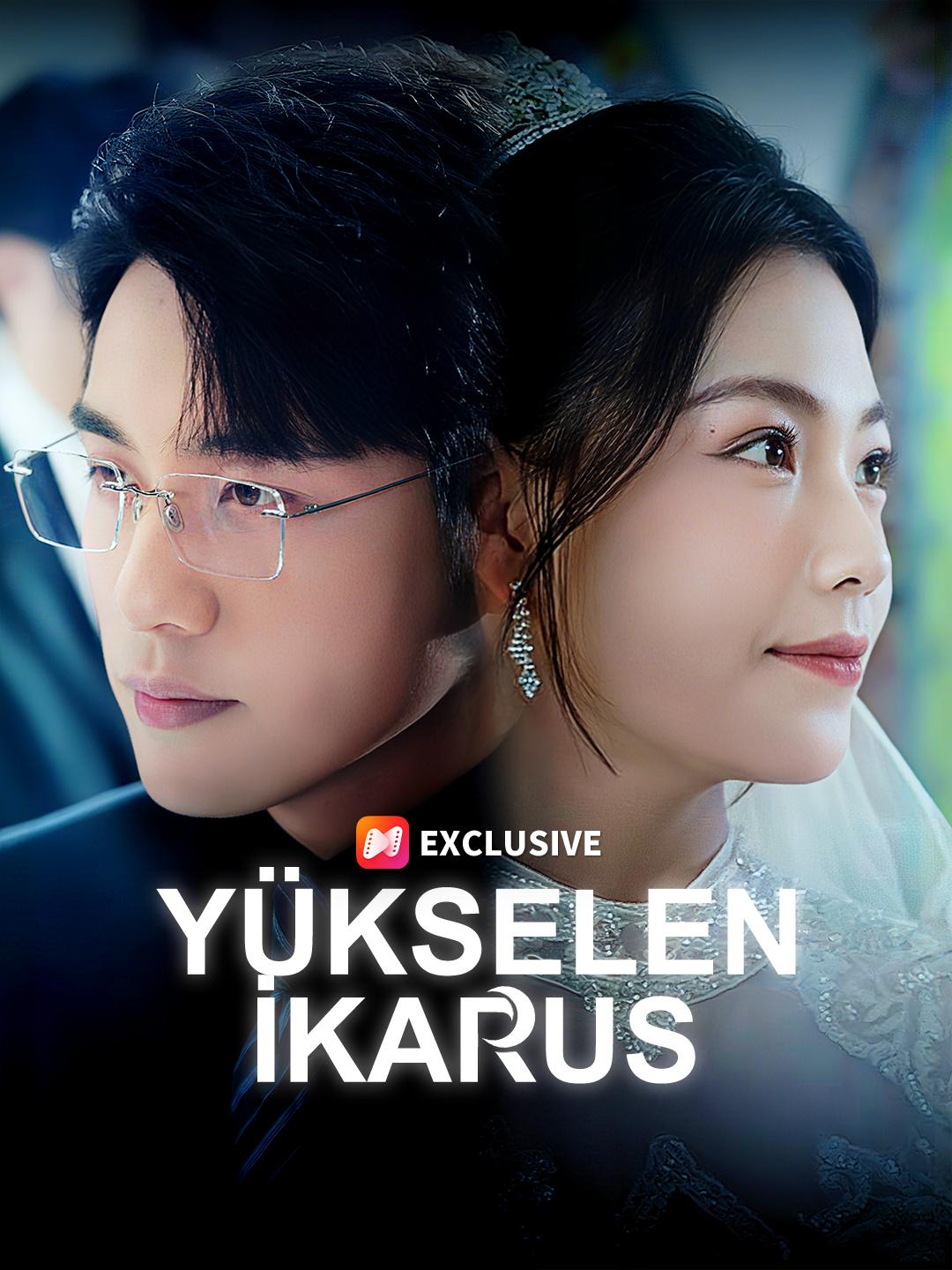 ​Yükselen İkarus