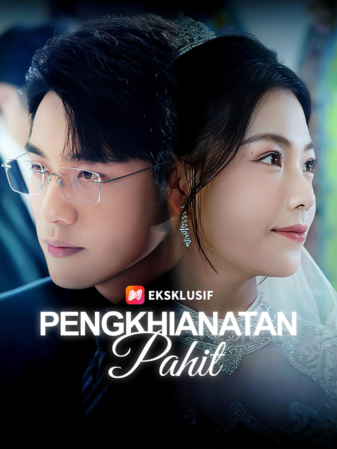 Pengkhianatan Pahit