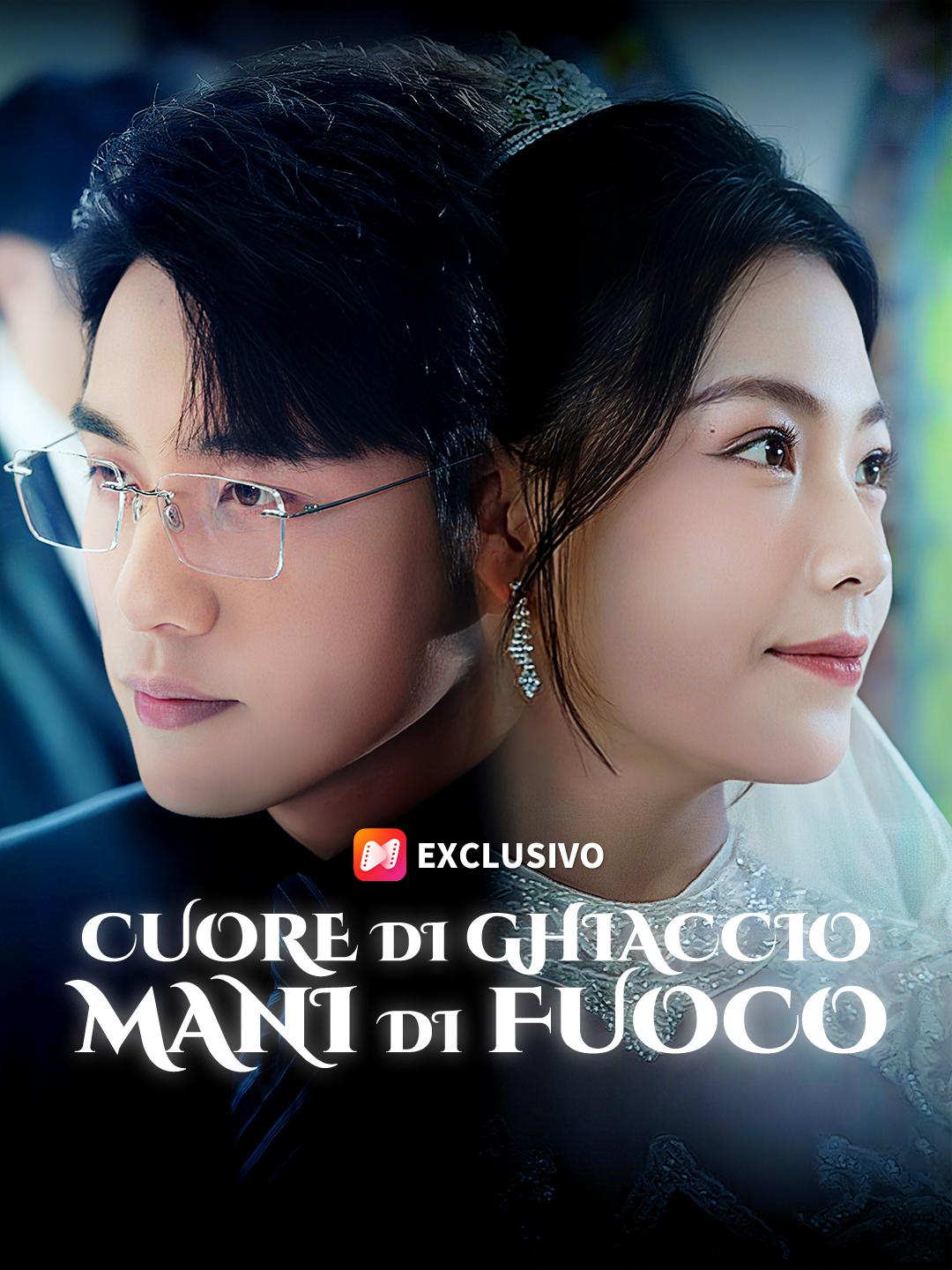 Cuore di Ghiaccio, Mani di Fuoco