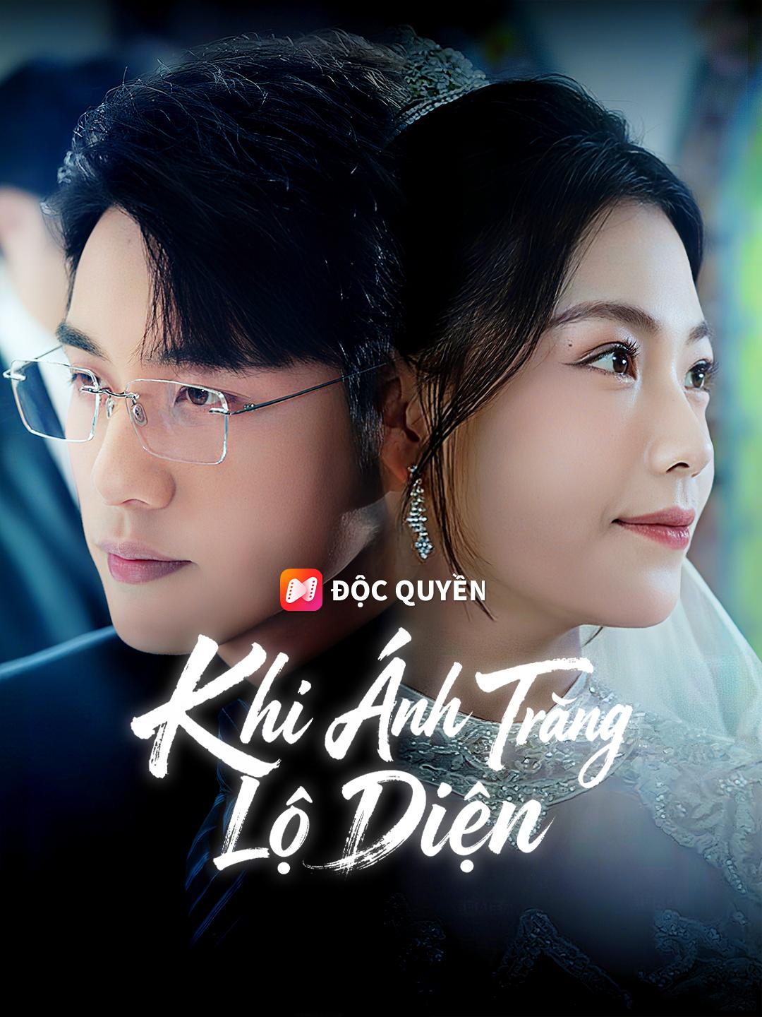 Khi Ánh Trăng Lộ Diện