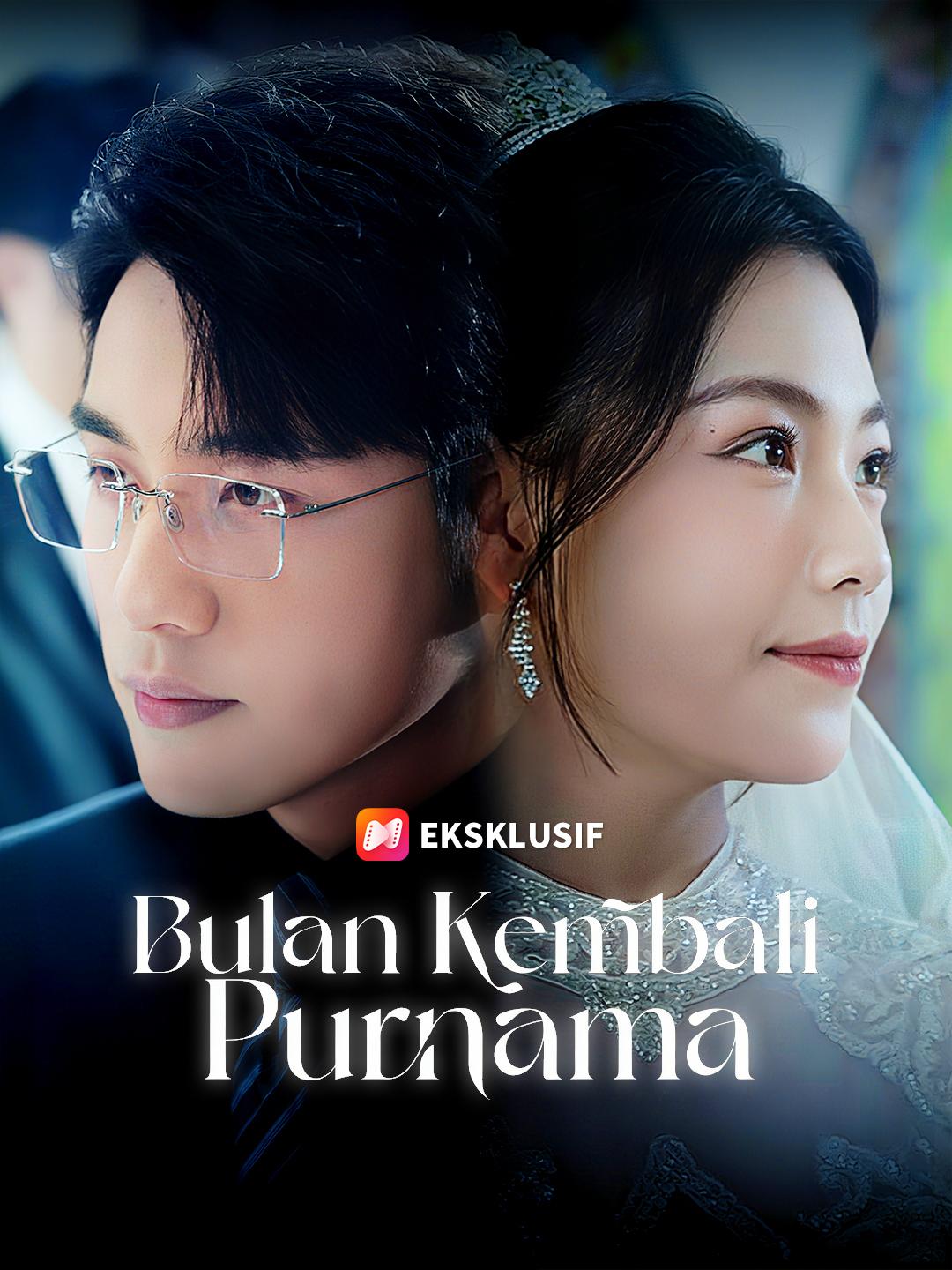 Bulan Kembali Purnama
