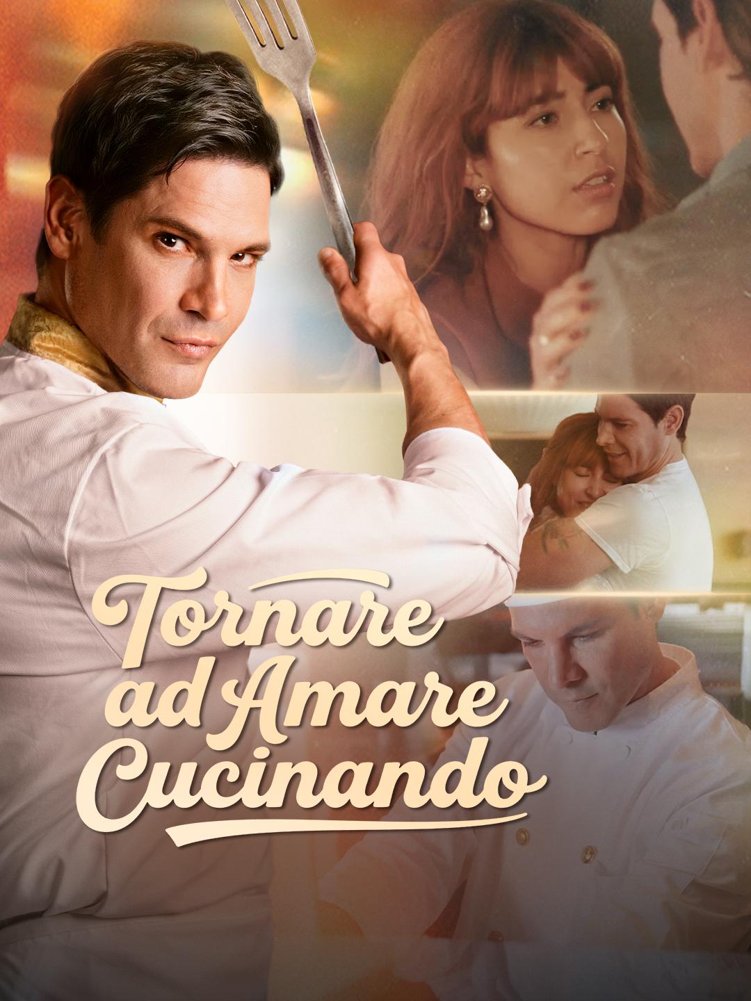 Tornare ad Amare Cucinando