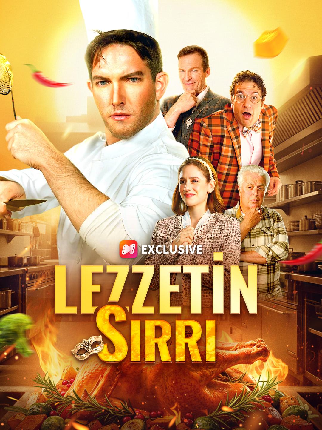 Lezzetin Sırrı