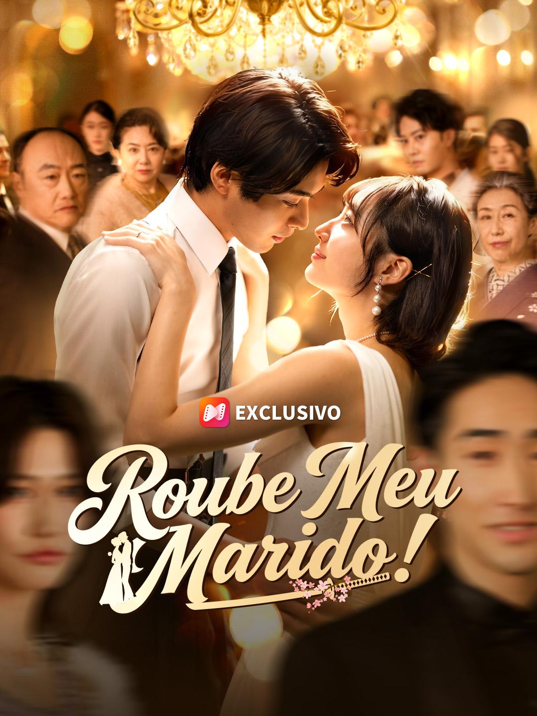 Roube Meu Marido!