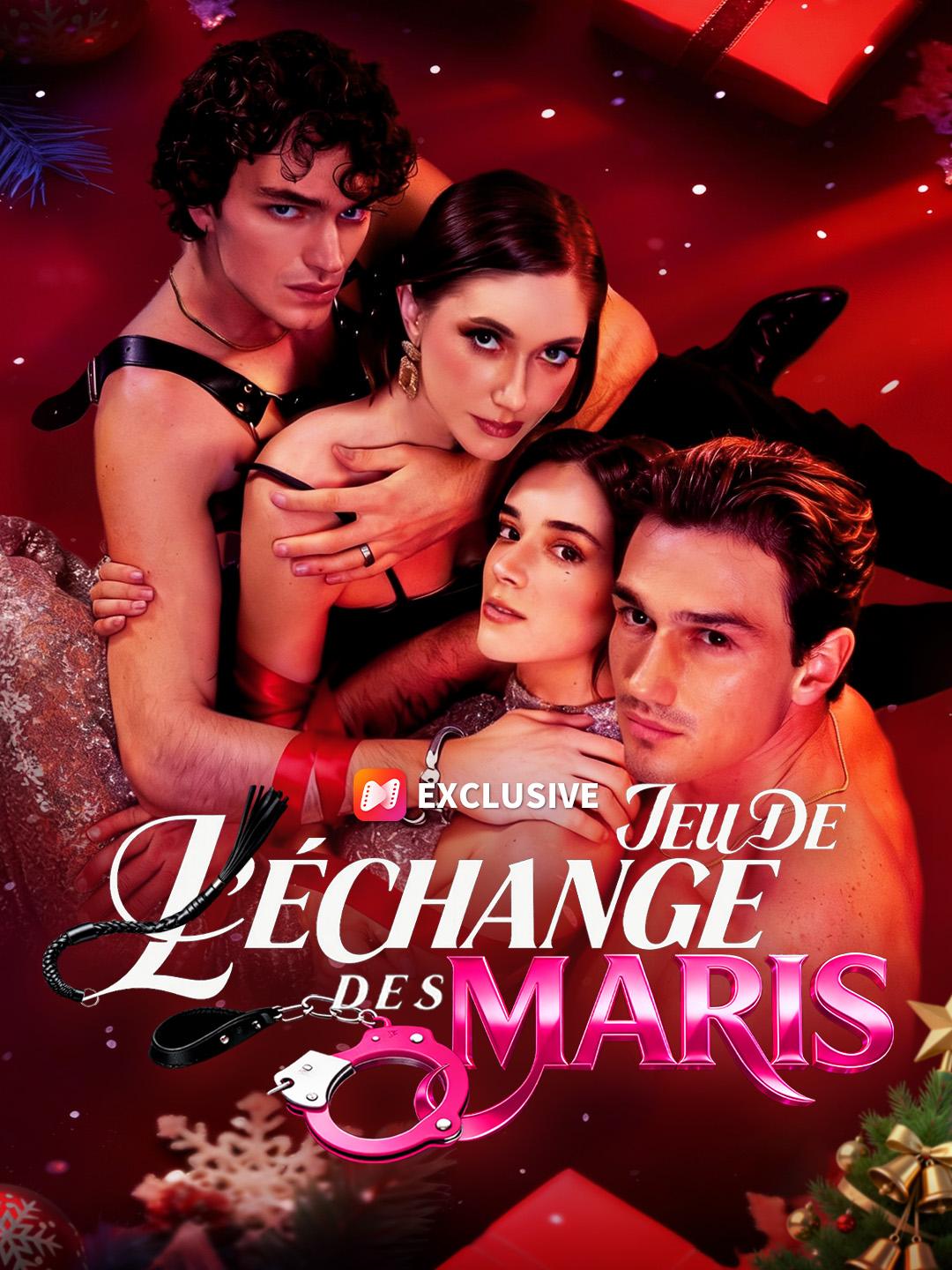 JEU DE L'ÉCHANGE DES MARIS