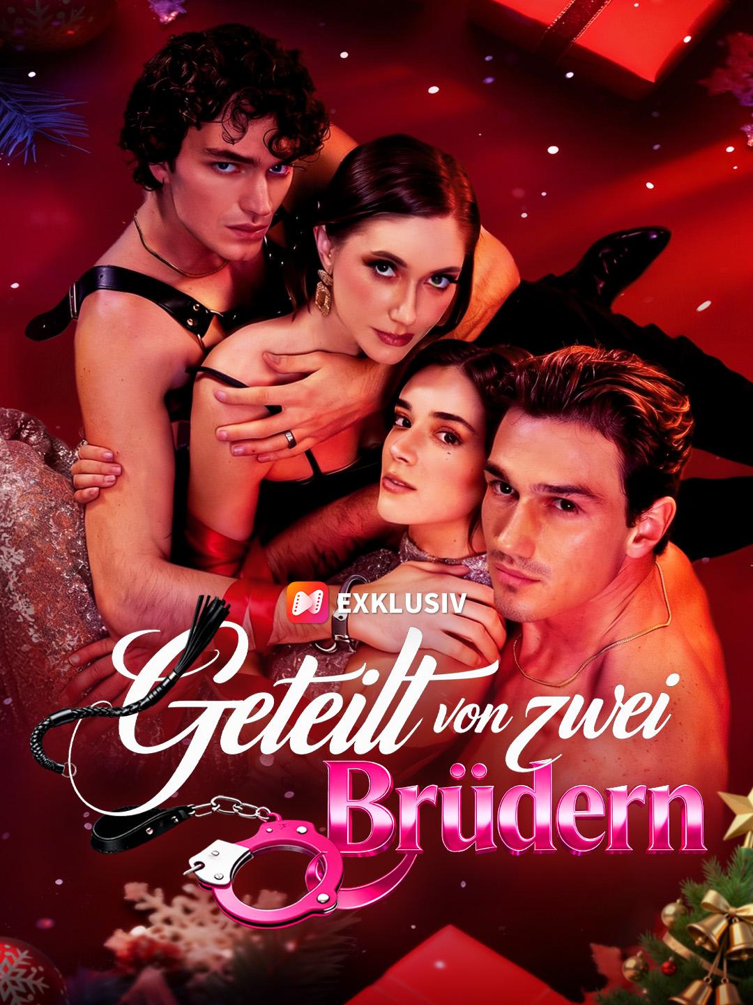 Geteilt von zwei Brüdern