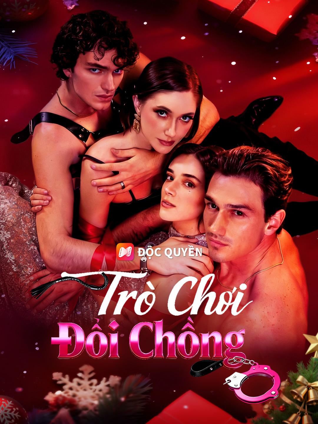 Trò Chơi Đổi Chồng