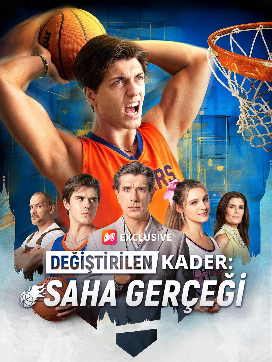 Değiştirilen Kader: Saha Gerçeği
