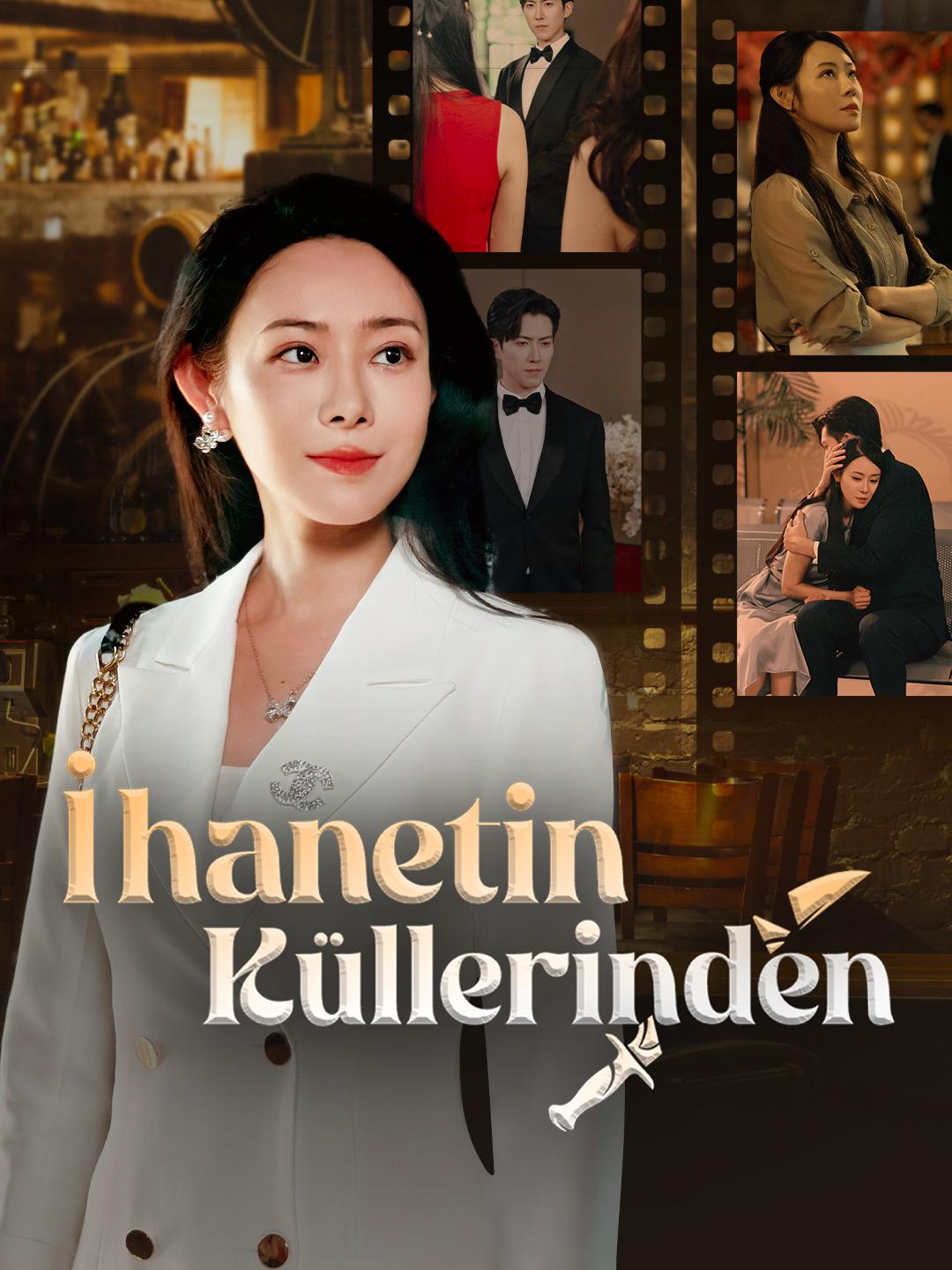 İhanetin Küllerinden