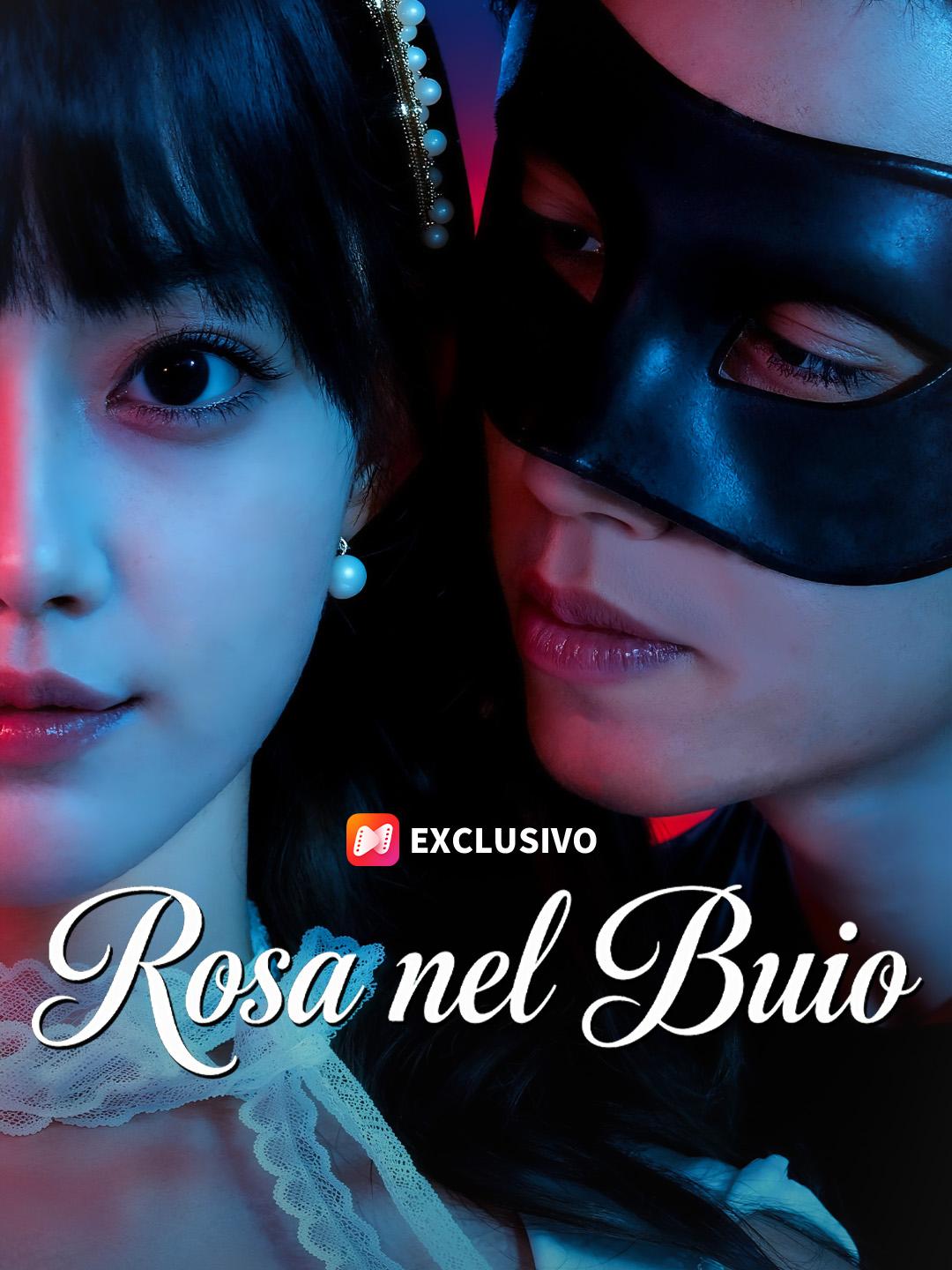 Rosa nel Buio