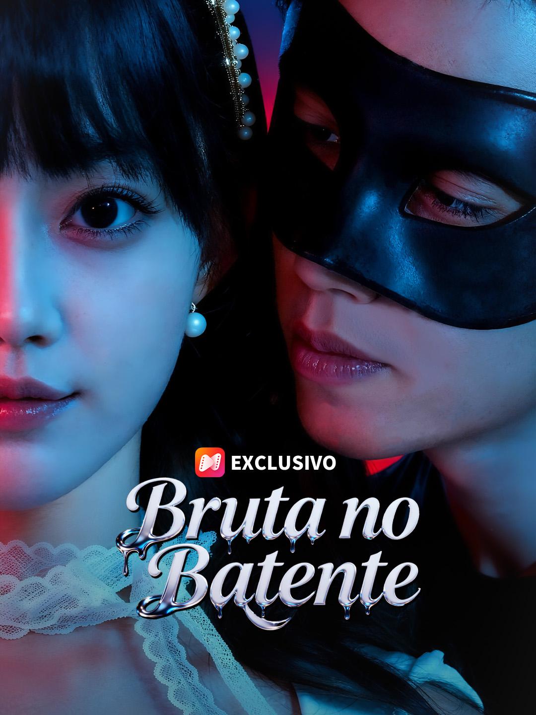 Bruta no Batente