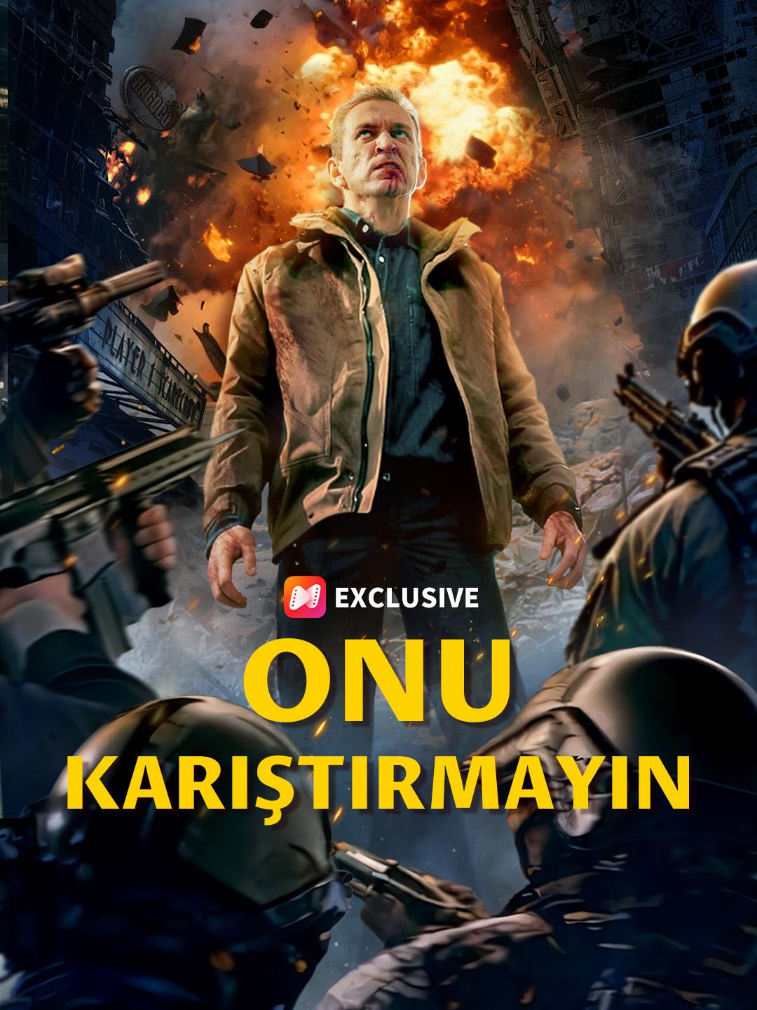 Onu Kışkırtmayın
