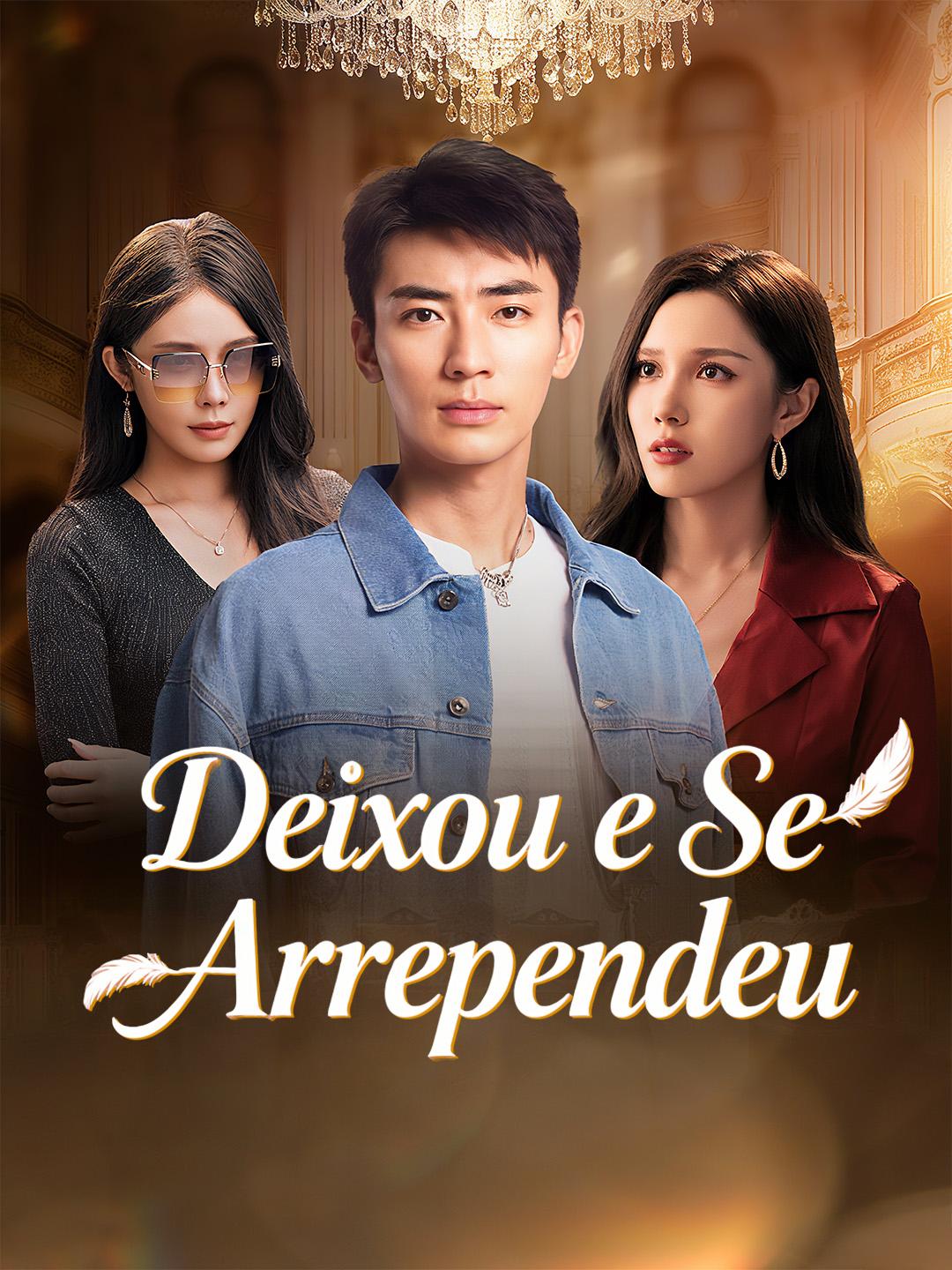 Deixou e Se Arrependeu