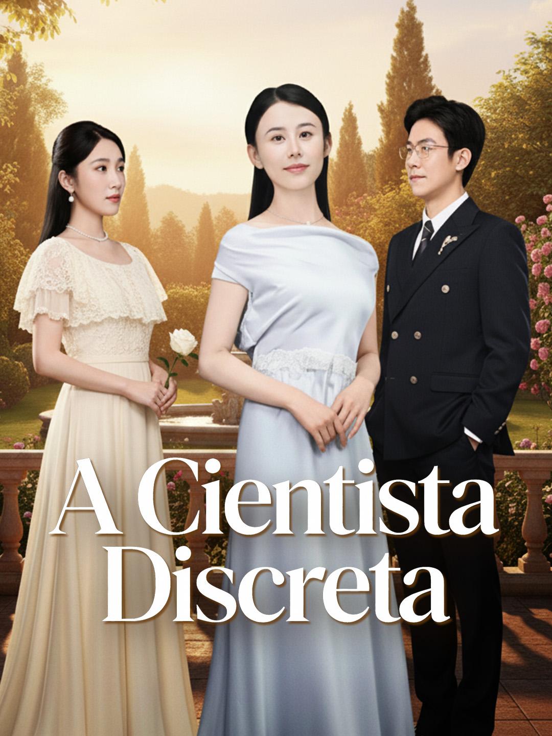 A Cientista Discreta