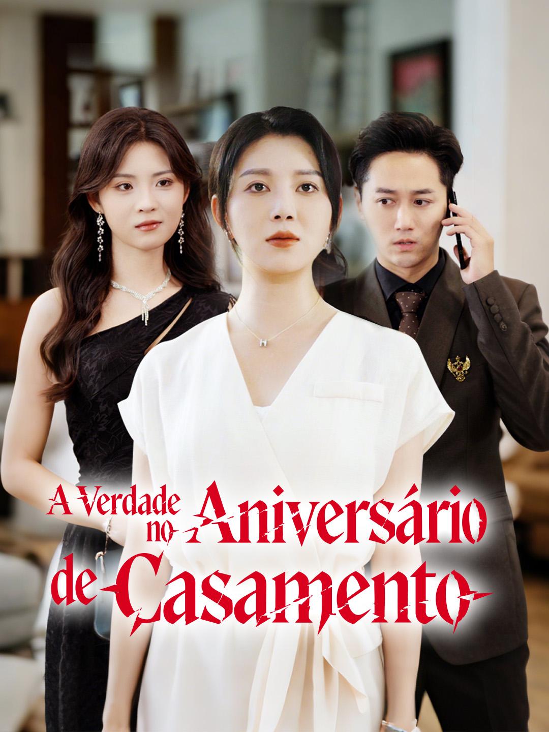 A Verdade no Aniversário de Casamento