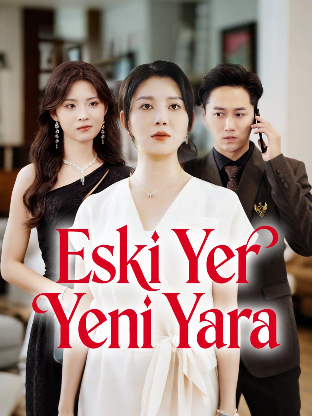 Eski Yer Yeni Yara