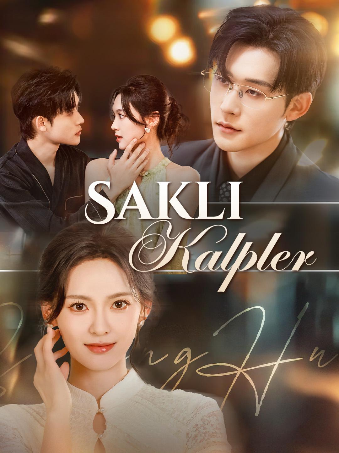Saklı Kalpler
